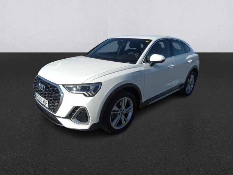 Audi Q3 Sportback 45 TFSI e 180kW S tronic S Line