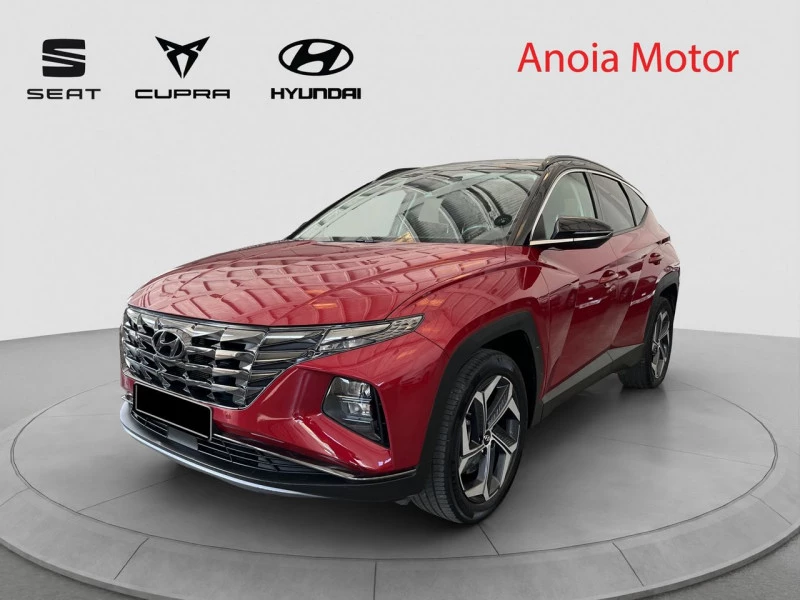 Hyundai Tucson TECNO 1.6 HIBRID TECNO 230 CV