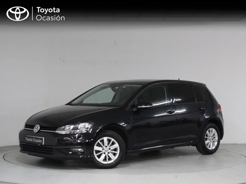 Volkswagen Golf Business 1.6 TDI 85kW (115CV)