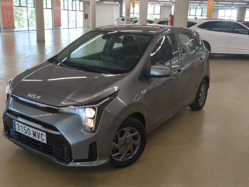 Kia Picanto 1.0 DPi 46kW (63CV) Drive Kia Picanto 1.0 DPi 46kW (63CV) Drive