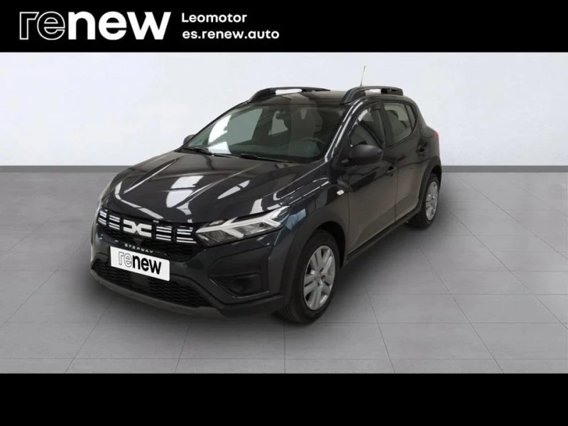 Dacia Sandero  Stepway ECO-G Essential 74kW