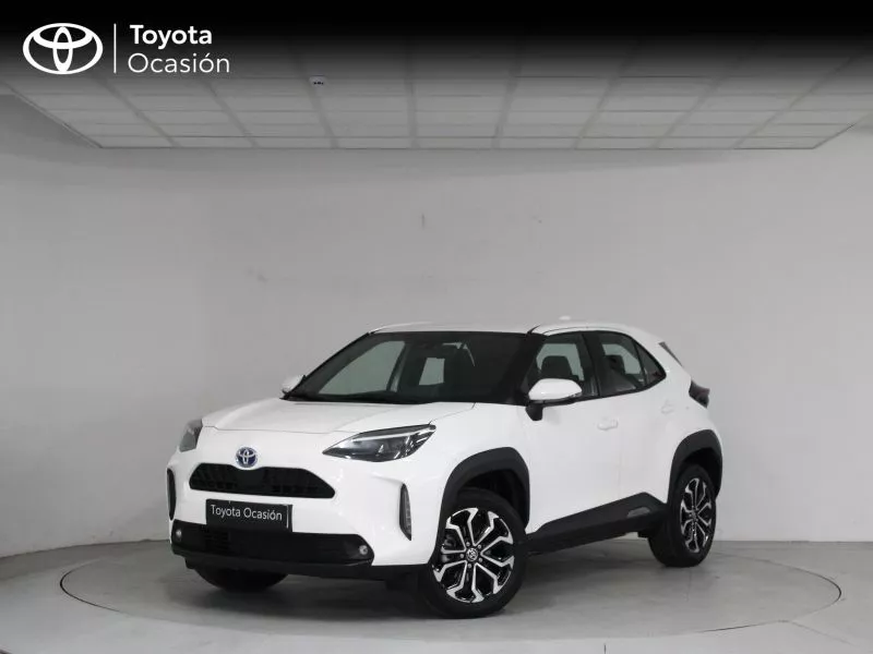 Toyota Yaris Cross 1.5 120H Active Tech