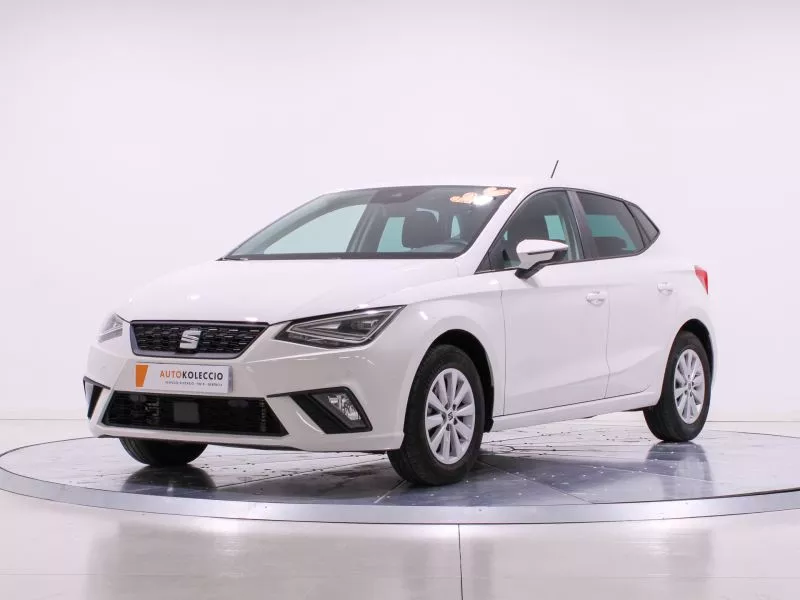 Seat Ibiza 1.0 TSI 81kW (110CV) Style