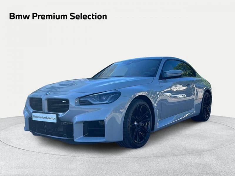 BMW Serie 2 M2