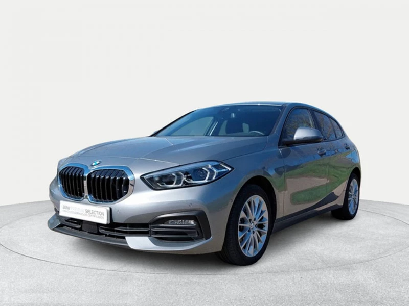 BMW Serie 1 118d Business