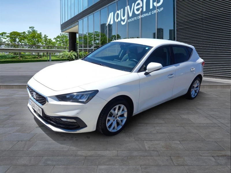 Seat Nuevo León 2.0 TDI 85kW S&S Style Go