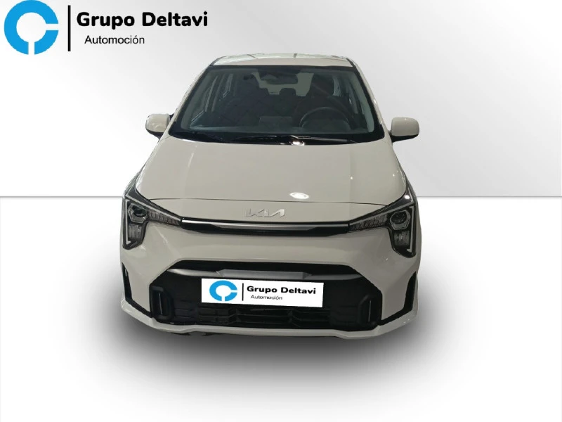 Kia Picanto 1.0 DPi 46kW (63CV) Concept