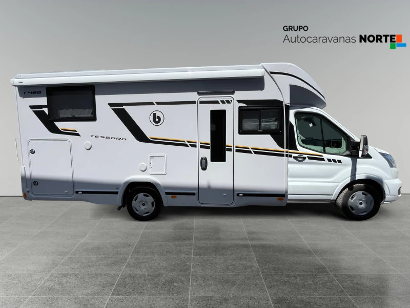 BENIMAR TESSORO TESSORO 468 BENIMAR TESSORO TESSORO 468