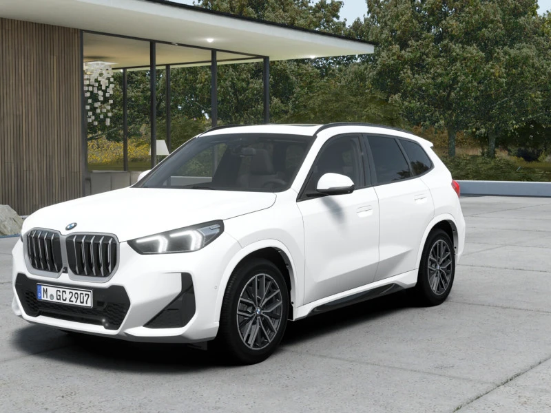 BMW X1 sDrive20d BMW X1 sDrive20d