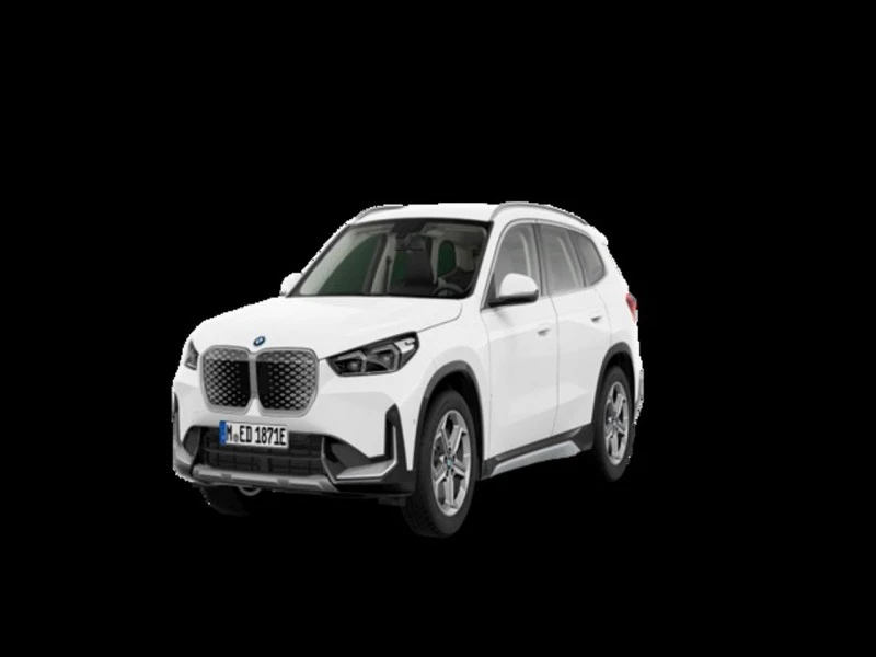 BMW iX1 eDrive20