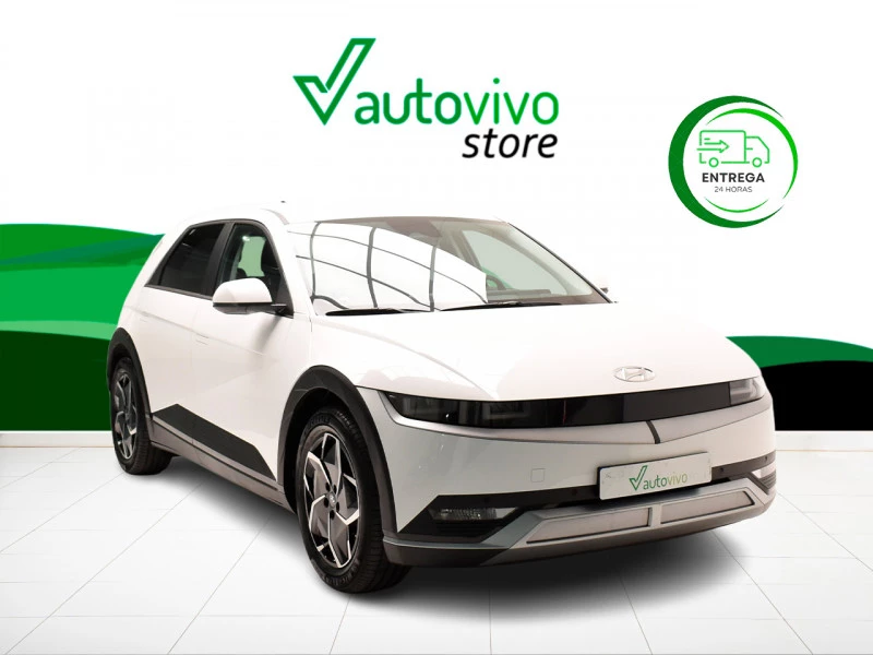 Hyundai IONIQ 5 77KWH 168KW Star RWD