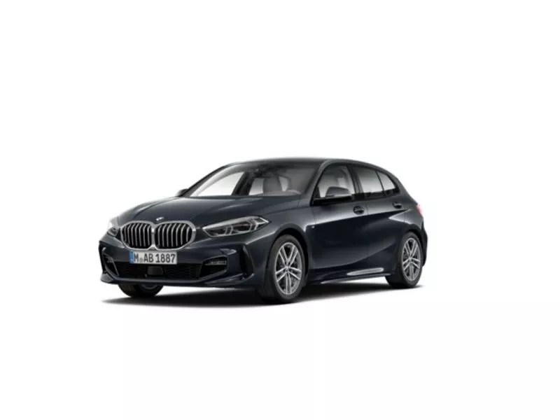 BMW Serie 1 118i BMW Serie 1 118i