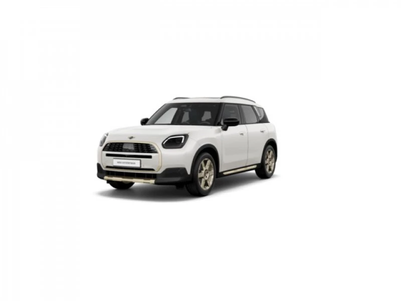 MINI Countryman D 120 kW (163 CV) MINI Countryman D 120 kW (163 CV)