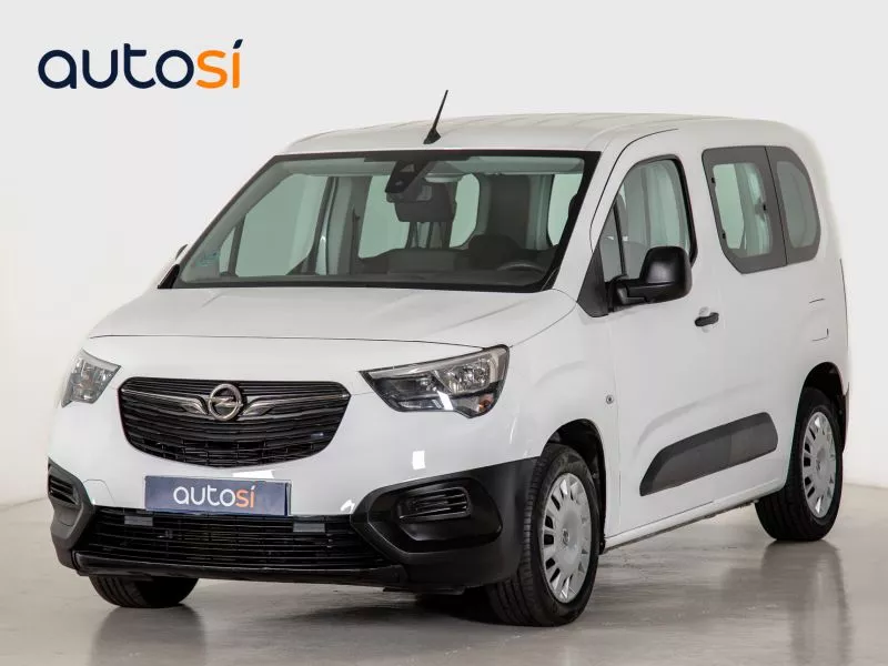 Opel Combo Life 1.5 TD 75kW (100CV) S/S Expression L