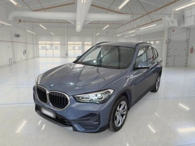 BMW X1 xDrive25e BMW X1 xDrive25e
