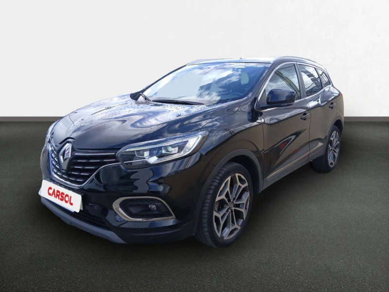 Renault Kadjar Techno Blue dCi 85kW (115CV) EDC
