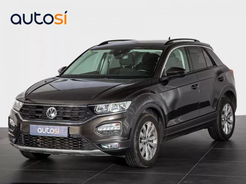 Volkswagen T-Roc Advance 1.0 TSI 85kW (115CV)