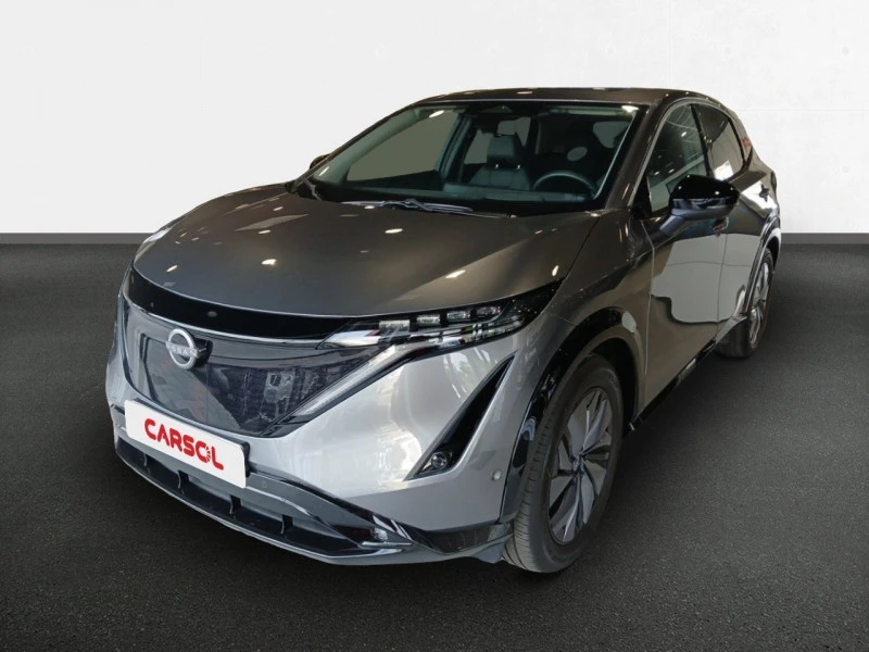 Nissan Ariya 5p 87 kWh 4x2 Evolve CAR.22KW