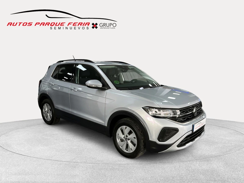 Volkswagen T-Cross Life 1.0 TSI 70kW (95CV)