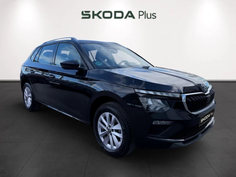 Skoda Kamiq  1.0 TSI Selection 85kW