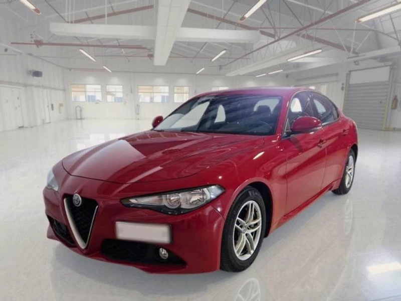 Alfa Romeo Giulia 2.2 Diesel 110kW (150CV) AT Business Ed.
