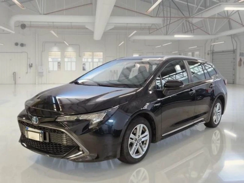 Toyota Corolla 1.8 125H BUSINESS E-CVT TOURING SPORT