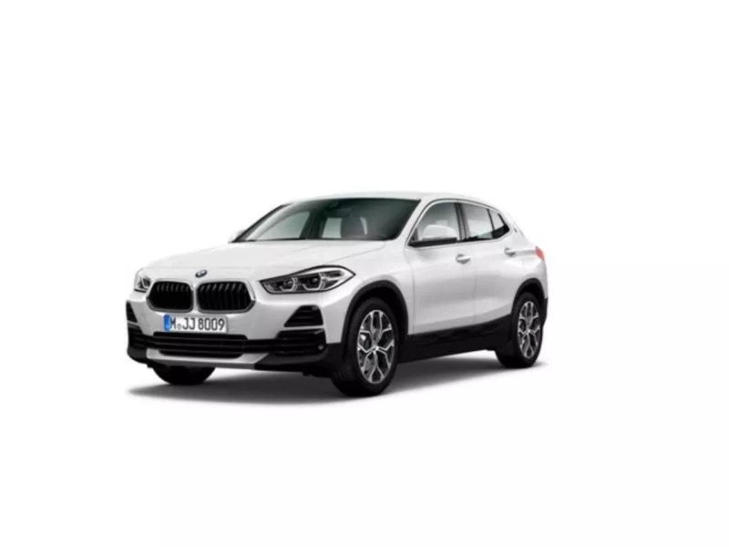 BMW X2 sDrive20i DCT BMW X2 sDrive20i DCT