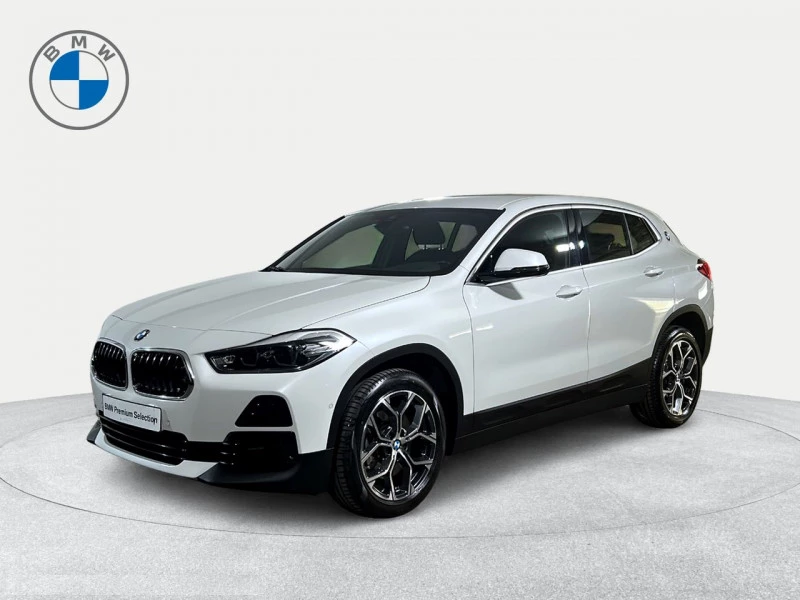 BMW X2 sDrive20i DCT
