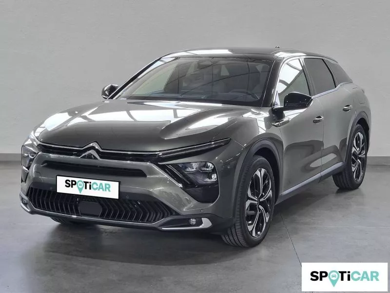 Citroen C5 X Hybrid 225 e-EAT8 Shine Pack Citroen C5 X Hybrid 225 e-EAT8 Shine Pack