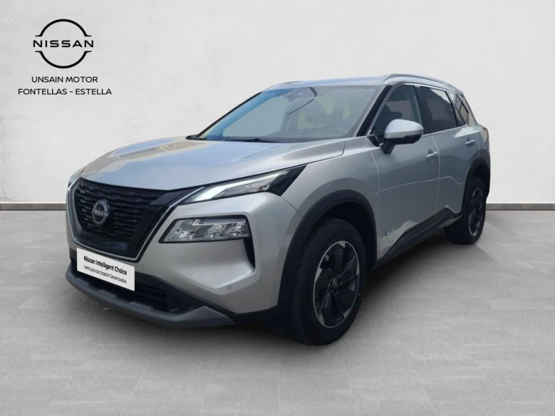 Nissan X-Trail  N-Connecta 2022