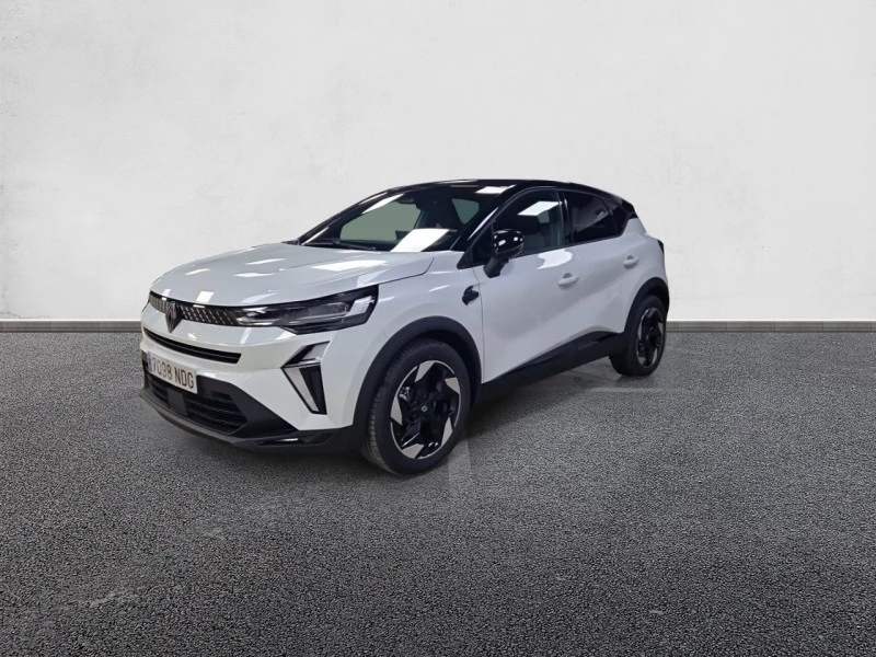 Renault Captur techno E-Tech full hybr.105 kW(145CV)