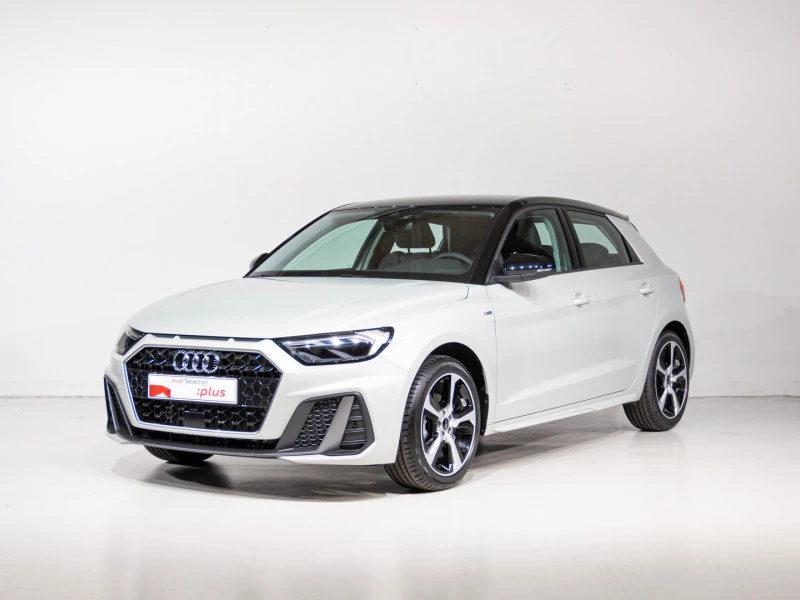 Audi A1 Sportback Adrenalin 25 TFSI 70kW (95CV)