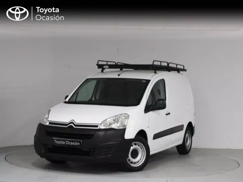 Citroën Berlingo Multispace LIVE BlueHDi 75