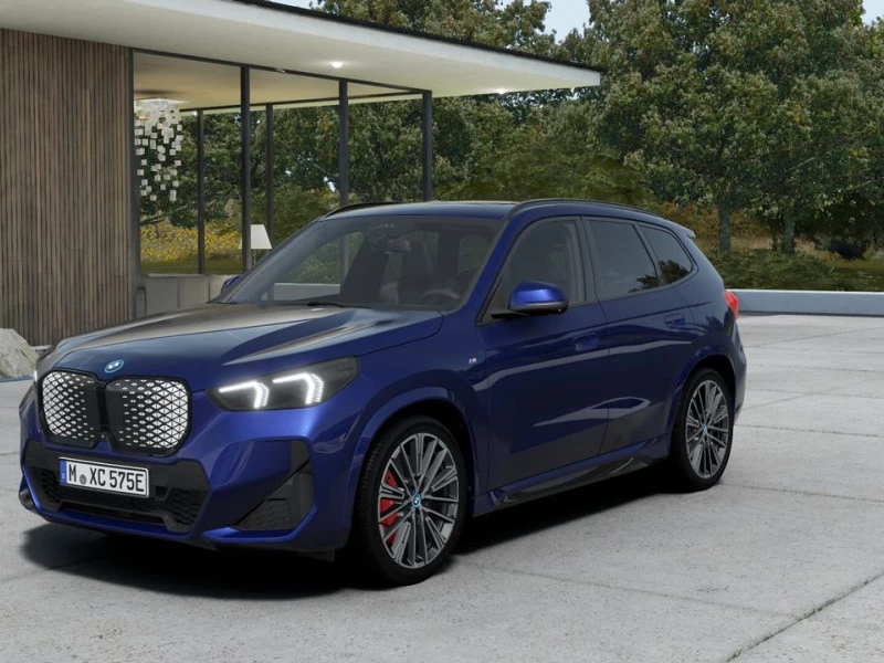 BMW iX1 eDrive20