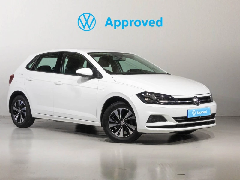 Volkswagen Polo Advance 1.0 TSI 70kW (95CV) Volkswagen Polo Advance 1.0 TSI 70kW (95CV)