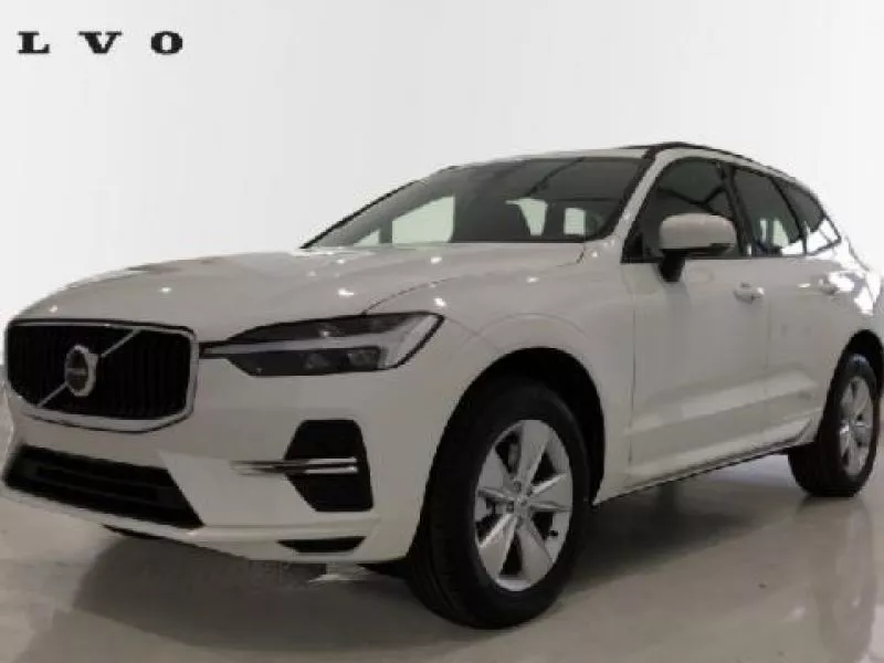Volvo XC60 2.0 B4 D Momentum Auto Volvo XC60 2.0 B4 D Momentum Auto