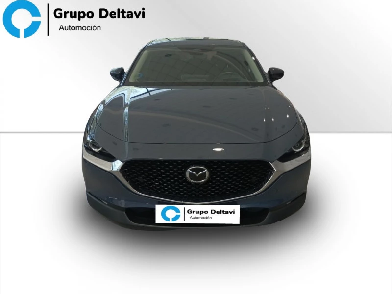 Mazda CX-30 e-SKYACTIV X MHEV Homura Mazda CX-30 e-SKYACTIV X MHEV Homura