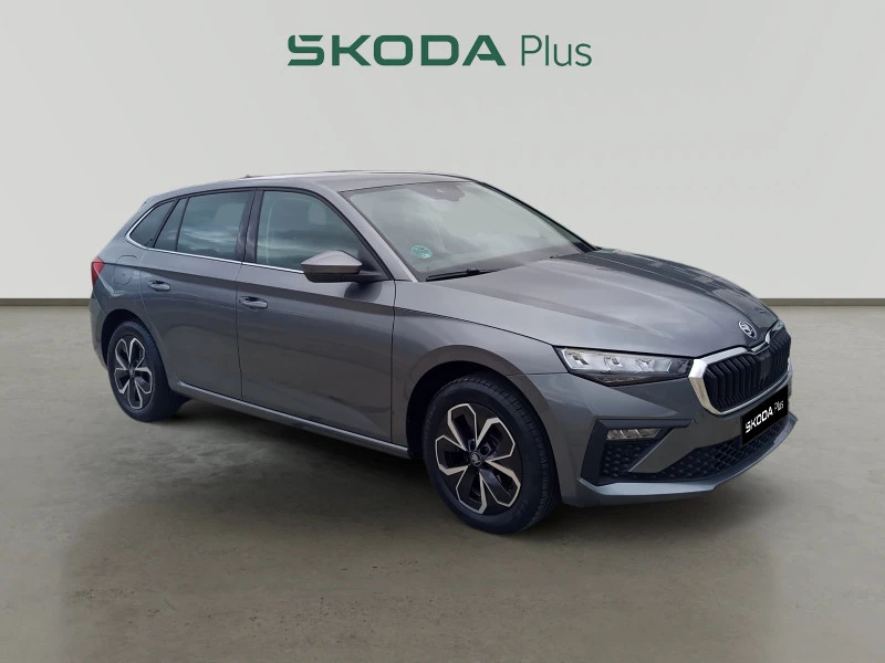 Skoda Scala 1.0 TSI 85KW (115 CV) SELECTION