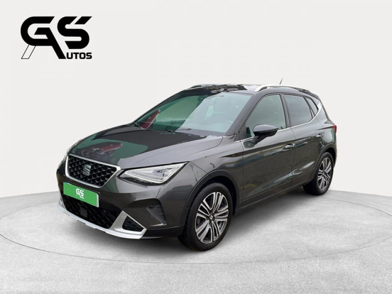 Seat Arona 1.0 TSI Xperience XL 81 kW (110 CV) Seat Arona 1.0 TSI Xperience XL 81 kW (110 CV)