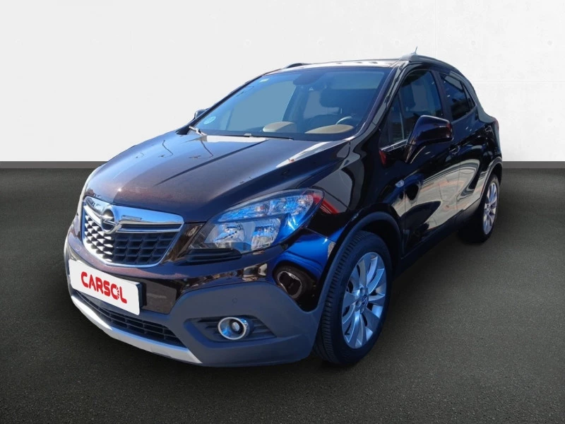 Opel Mokka 1.6 CDTi 4X2 S&S Excellence