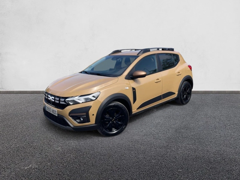 Dacia Sandero Stepway Extreme Go TCe 81kW (110CV)