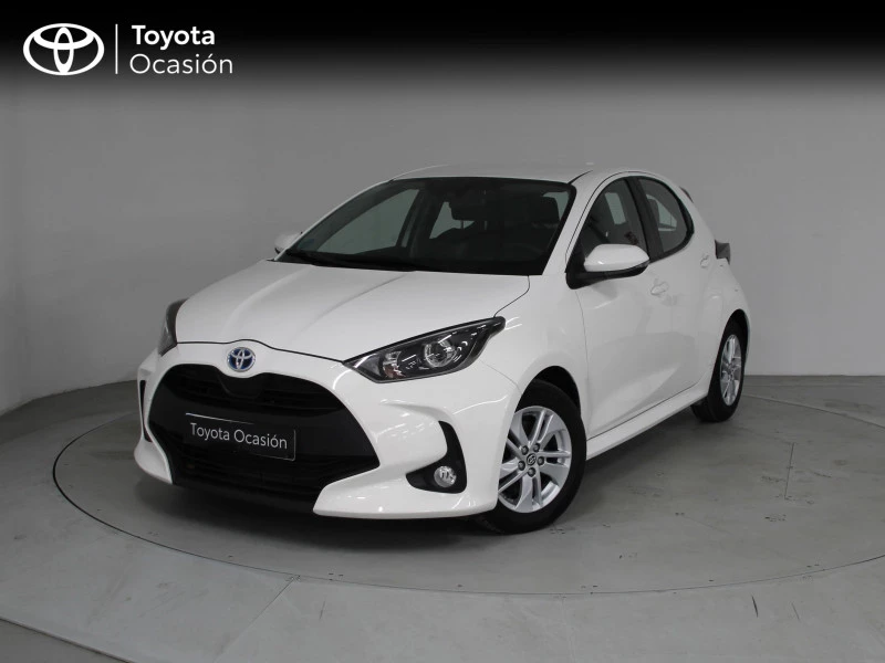 Toyota Yaris 1.5 120H Business Plus