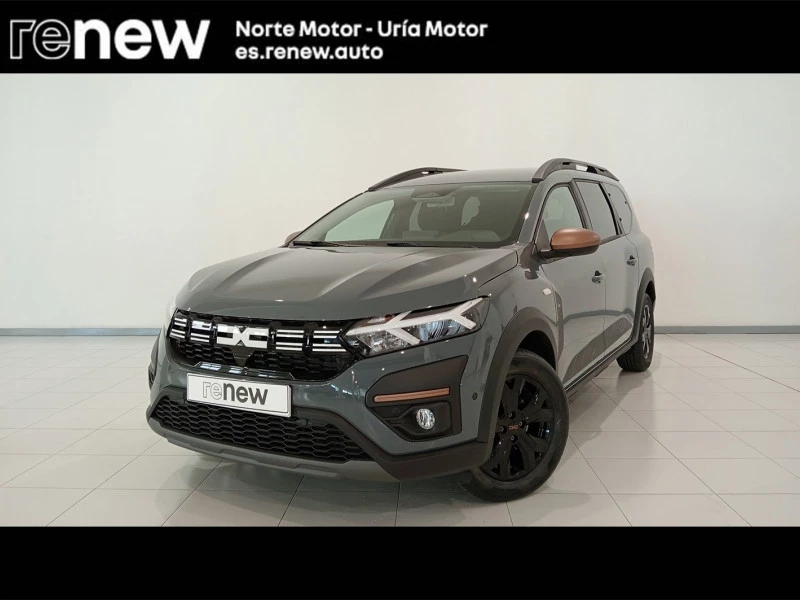 Dacia Jogger JOGGER Extreme Go Eco-G 100 7 plazas