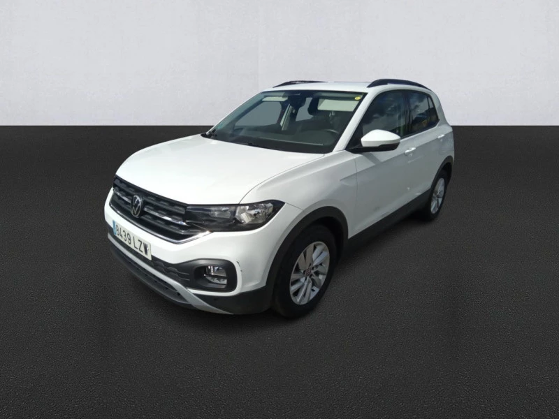 Volkswagen T-Cross Advance 1.0 TSI 81kW (110CV)