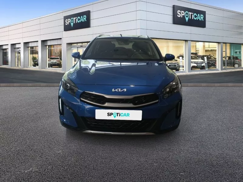 Kia XCeed 1.0 T-GDi Drive 88kW (120CV) Kia XCeed 1.0 T-GDi Drive 88kW (120CV)