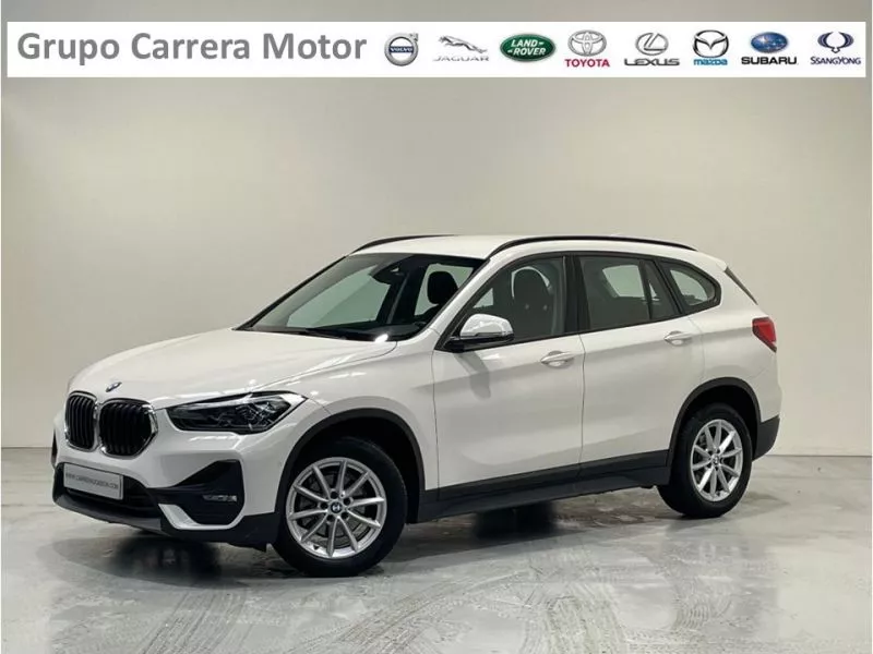 BMW X1 sDrive16d BMW X1 sDrive16d