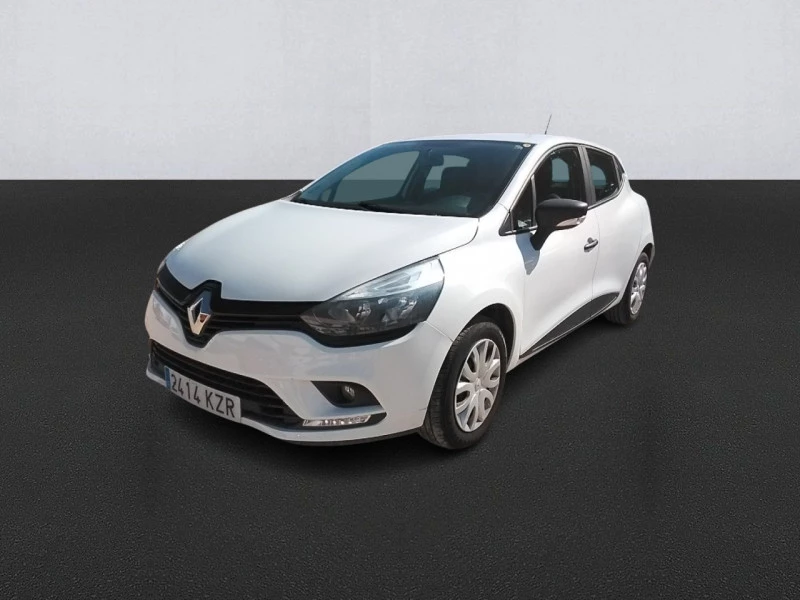 Renault Clio Business TCe 74 kW (100CV) GLP