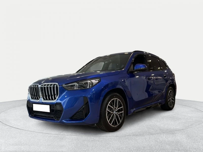 BMW X1 xDrive25e