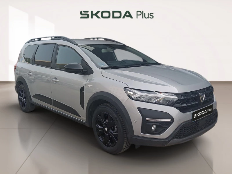 Dacia Jogger S.L. Extreme 74kW (100CV) ECO-G 5 plazas