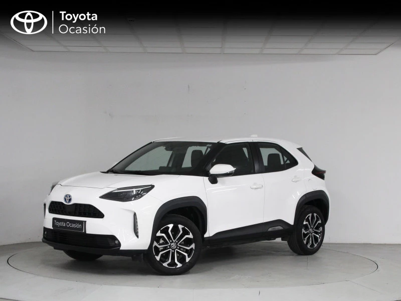 Toyota Yaris Cross 1.5 120H Active Tech